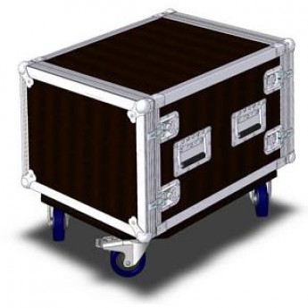 Кейс STECHNICS RTR 10/655 92166