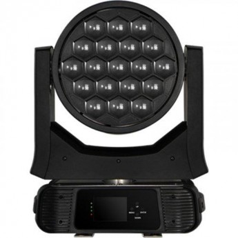 Вращающиеся головы LED типа WASH STECHNICS ST-138 WASHZOOM 1940 92684
