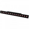 Led панель STECHNICS STW-022C BARSHOW 1418RGBAW 92711