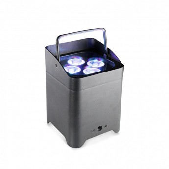 Театральный прожектор STECHNICS BATTERY STEND 618 92753